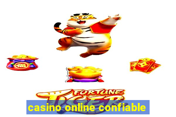 casino online confiable