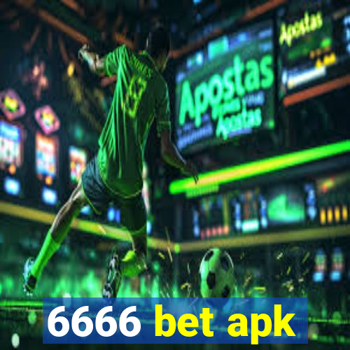 6666 bet apk