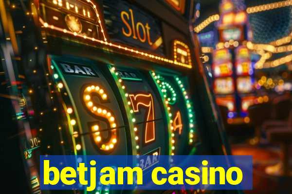 betjam casino