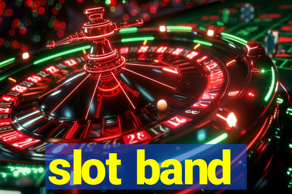 slot band