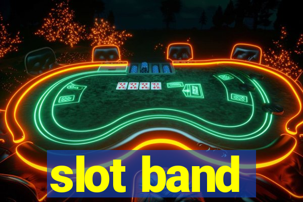 slot band