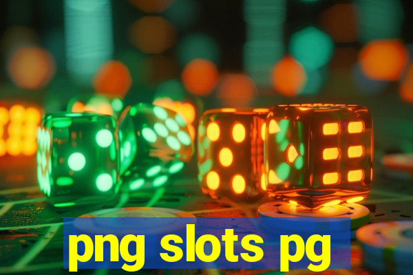 png slots pg