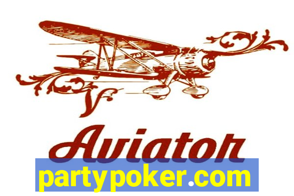 partypoker.com