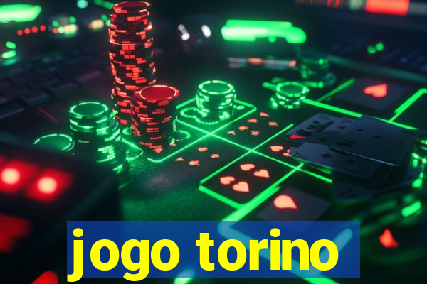 jogo torino