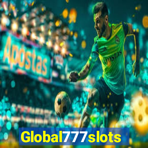 Global777slots