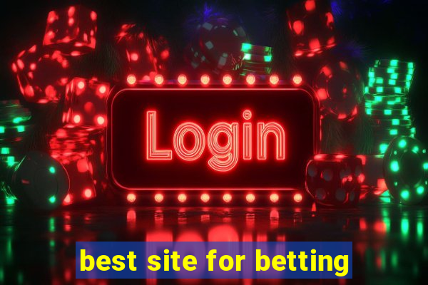 best site for betting