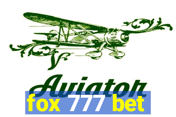 fox 777 bet