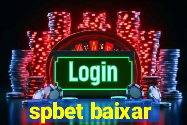 spbet baixar