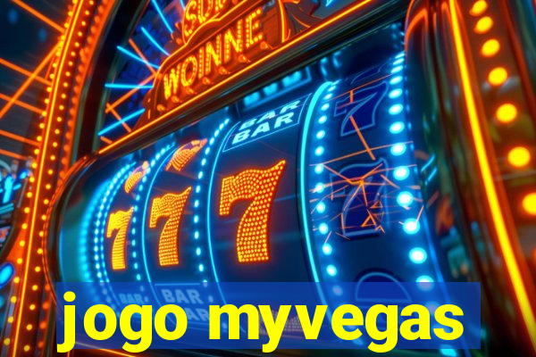 jogo myvegas