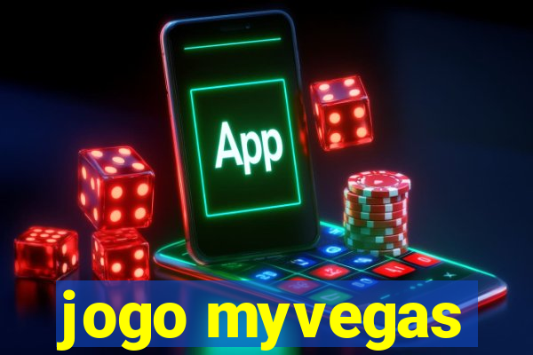 jogo myvegas