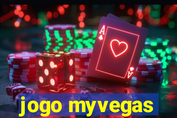 jogo myvegas