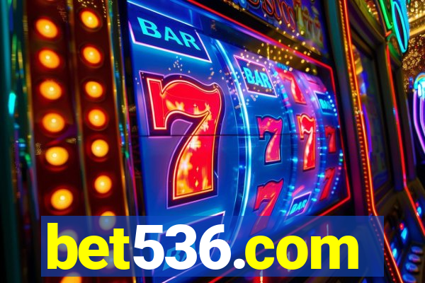 bet536.com