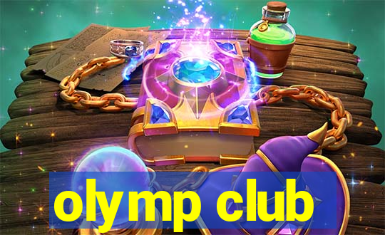 olymp club