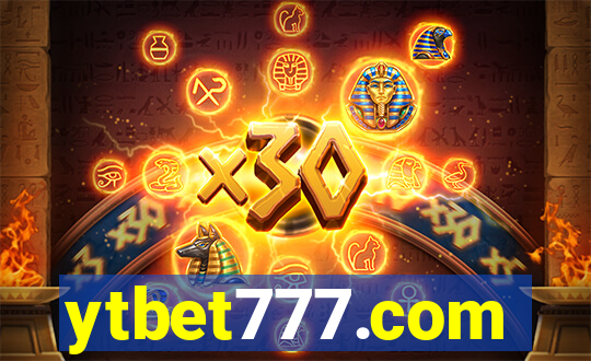 ytbet777.com