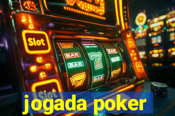 jogada poker