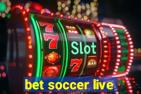 bet soccer live