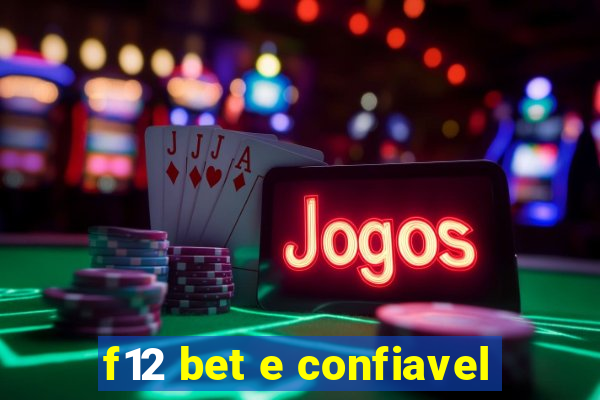 f12 bet e confiavel