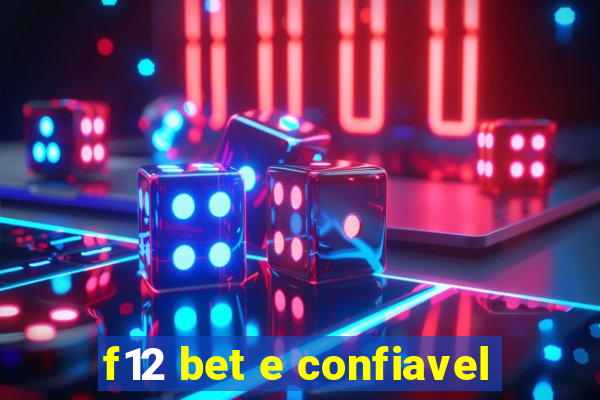 f12 bet e confiavel