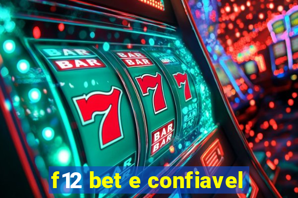 f12 bet e confiavel