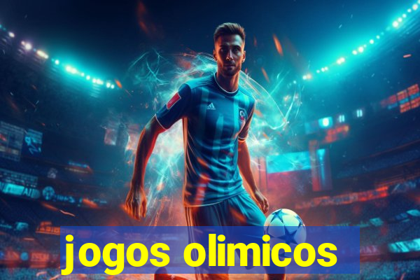 jogos olimicos