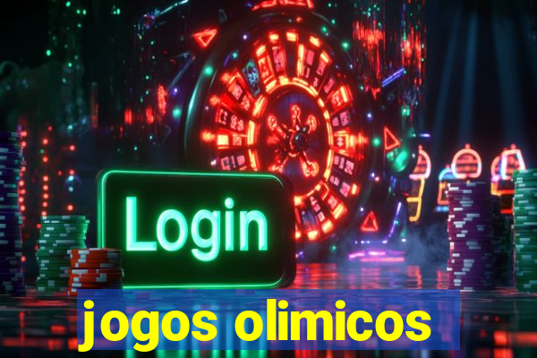 jogos olimicos