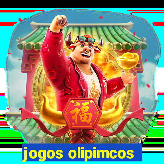 jogos olipimcos