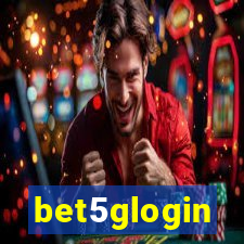 bet5glogin