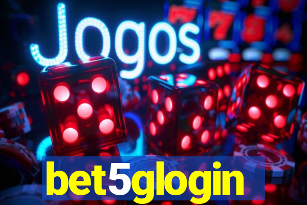 bet5glogin