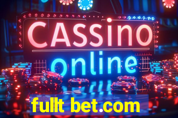 fullt bet.com