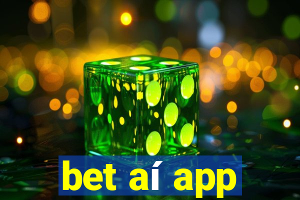 bet aí app