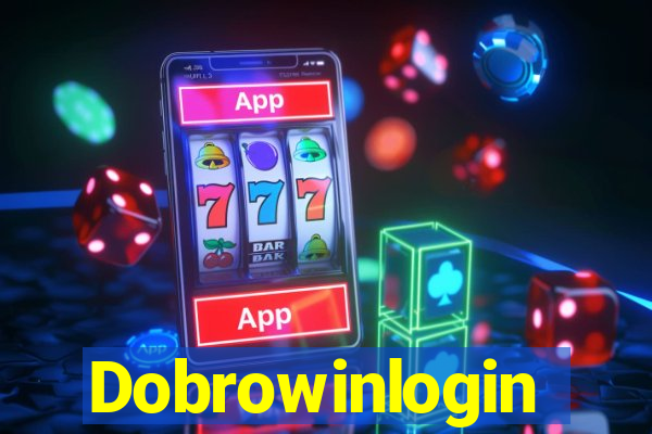 Dobrowinlogin