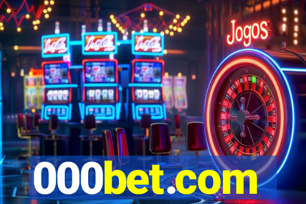 000bet.com