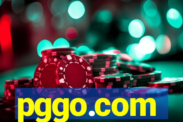 pggo.com