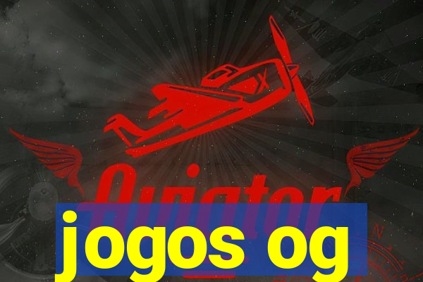 jogos og