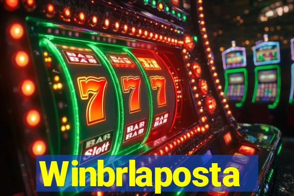 Winbrlaposta