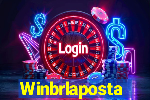 Winbrlaposta