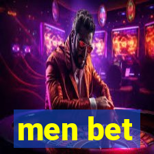 men bet