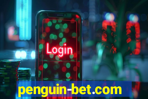 penguin-bet.com