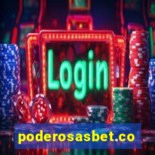 poderosasbet.com