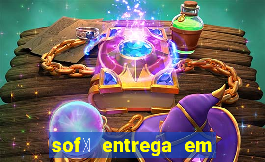 sof谩 entrega em 24 horas