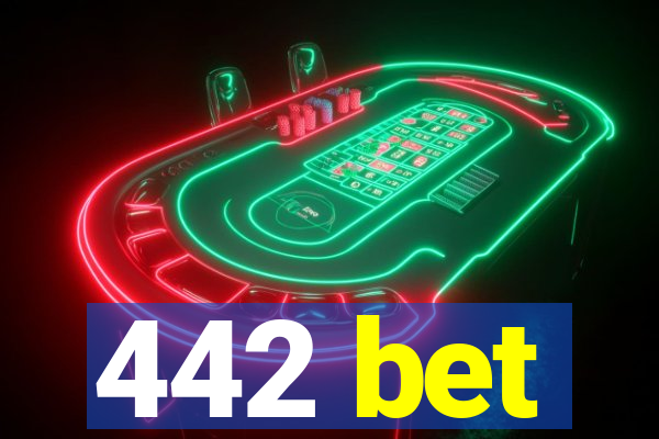 442 bet