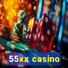 55xx casino