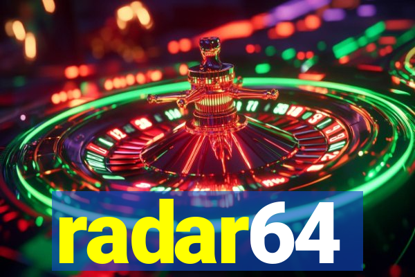 radar64