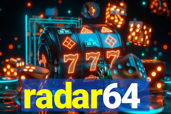 radar64