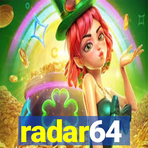 radar64