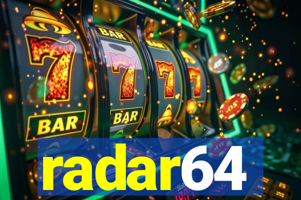 radar64