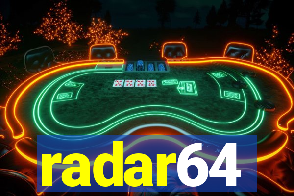 radar64