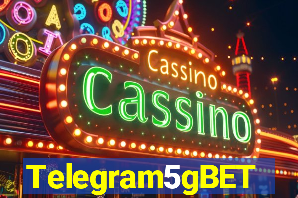 Telegram5gBET