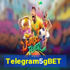 Telegram5gBET