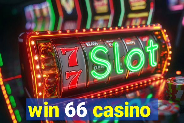 win 66 casino